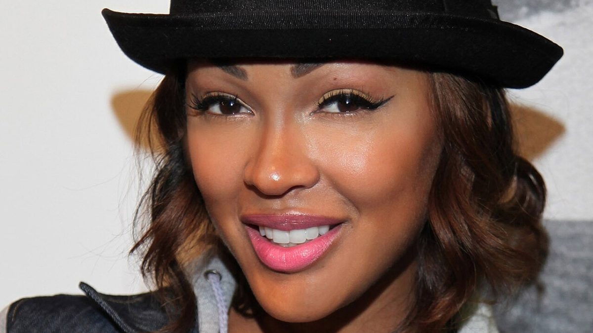 Meagan Good: हॉलीवुड की ‘गर्लफ्रेंड’ से अपनी फ़िल्मों की निर्माता तक