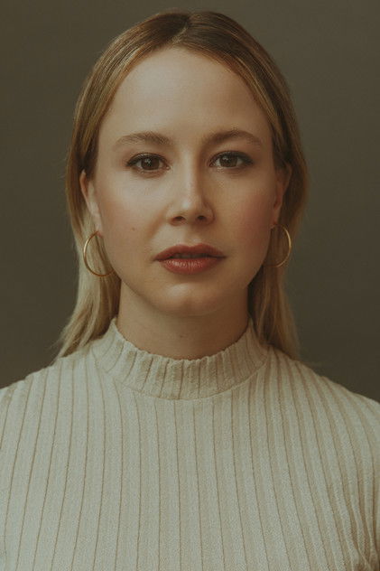 Juliette Gosselin dans le rôle de Marie