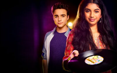 Meera Syal, a romancista cômica que transformou uma infância nas Midlands em clássico escolar
