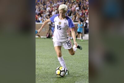 Megan Rapinoe