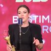 Melis Sezen, de Traicionada al récord turco de Netflix con Te conozco