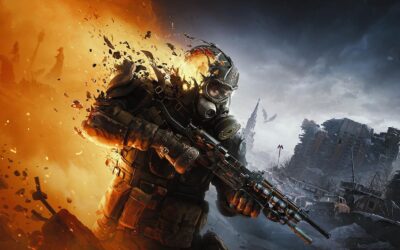 Metro 2039 convierte a Hunter, el espartano que mandó a Artyom a Polis, en el dictador del metro