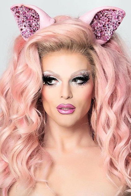 Willam Belli als Self