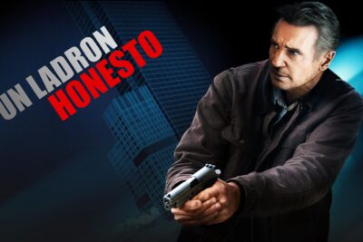 Honest Thief: un ladrón honesto atrapado en un thriller olvidable