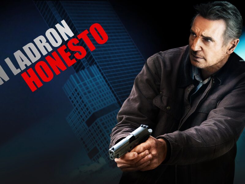 Honest Thief: un ladrón honesto atrapado en un thriller olvidable