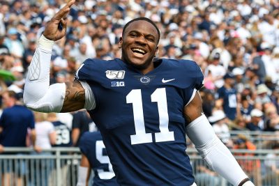 Micah Parsons