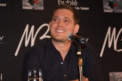 Michael Bublé