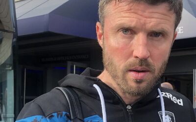 Carrick, Spalletti, Amorim: trenerzy pod presją w Europie, uszeregowani według tego, jak głęboko sięga problem