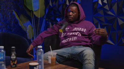 Michael Che