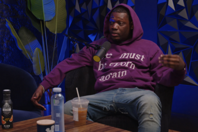 Michael Che