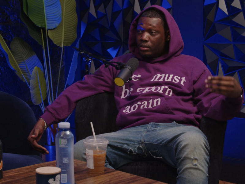 Michael Che, danh hài Saturday Night Live từng tuyên bố rời đi rồi ở lại lập kỷ lục