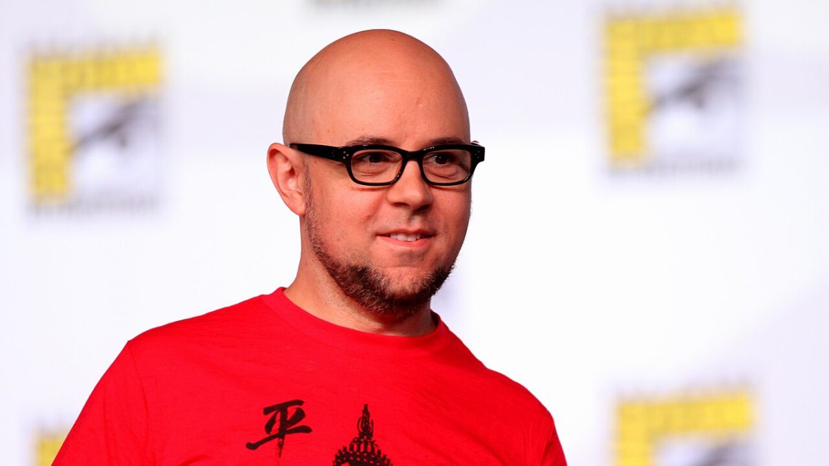 Michael Dante DiMartino, le père d&rsquo;Avatar qui a refusé de lâcher son monde