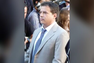 Michael De Luca