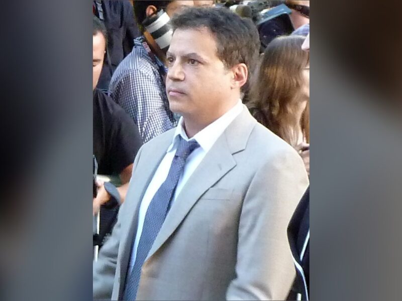 Michael De Luca, el ejecutivo que arriesga por los directores aunque pierda el puesto