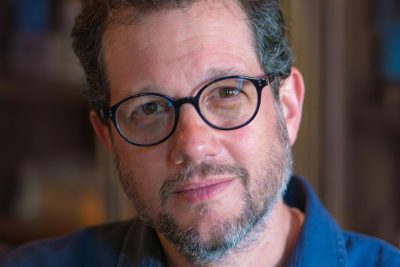 Michael Giacchino