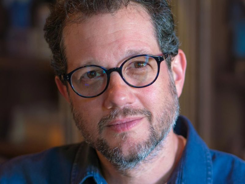 Michael Giacchino, filmkomponisten som forvalter andres temaer og skriver sine egne