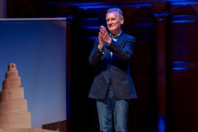 Michael Palin