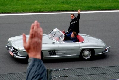 Michael Schumacher