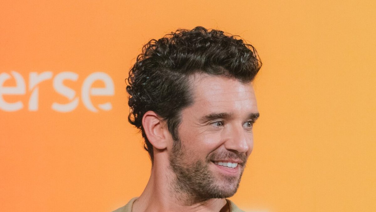 Michael Urie: Im Fernsehen der beste Freund, auf der Bühne der König