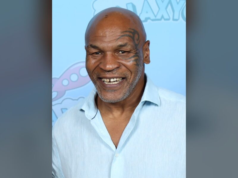 Mike Tyson: así vive el hombre más temido del boxeo de contar su propio derrumbe