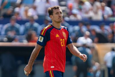 Mikel Oyarzabal