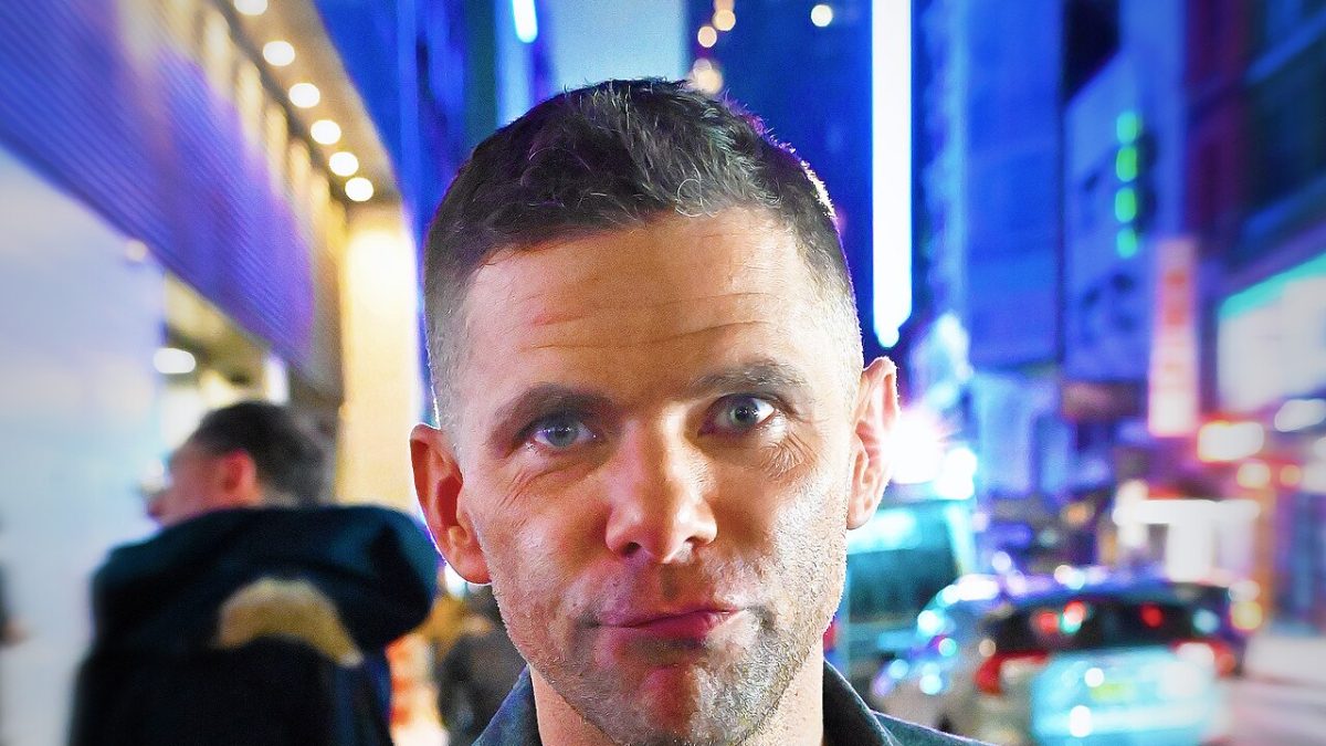 Mikey Day: de Butt-Head en SNL a reescribir Rugrats e Inspector Gadget