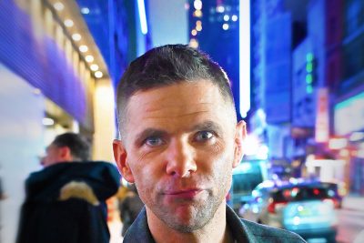 Mikey Day