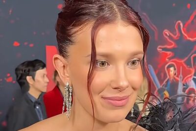 Millie Bobby Brown : la rumeur de grossesse fait de l’adoption un simple prélude