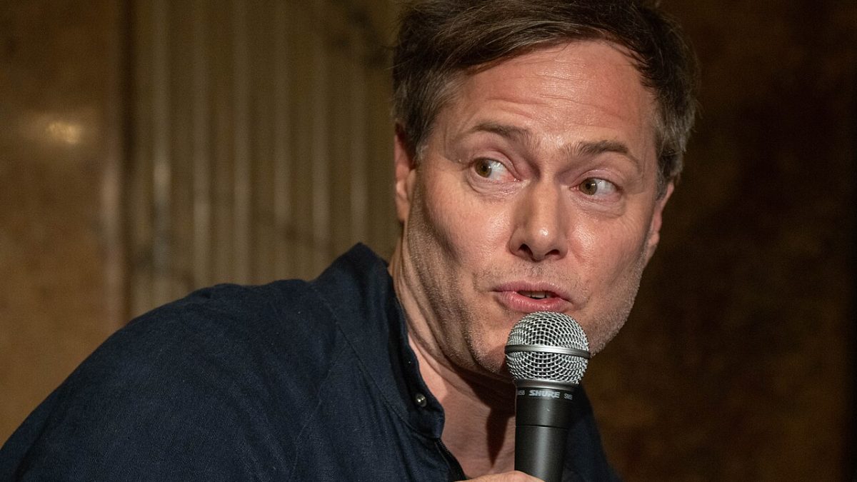 Milo Rau, le dramaturge suisse qui rejoue l’histoire avec ceux qui l’ont vécue