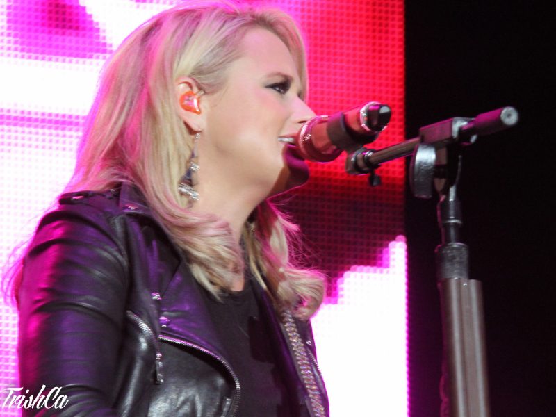 Miranda Lambert, countrystjernen som byttet krutt og hevn mot discokule på Crisco