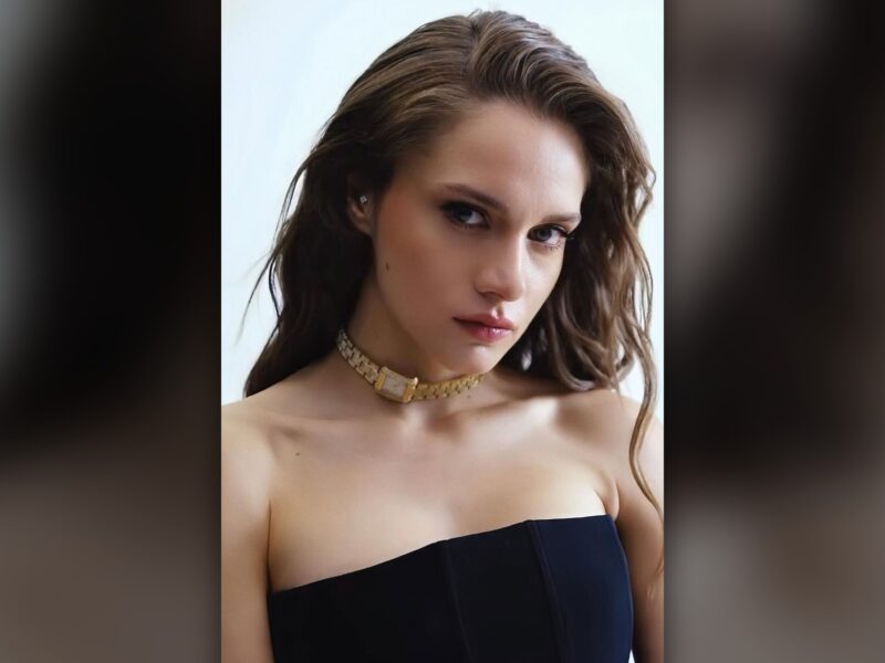 Miray Daner, sessizliği en güçlü sahnesi haline getiren oyuncu