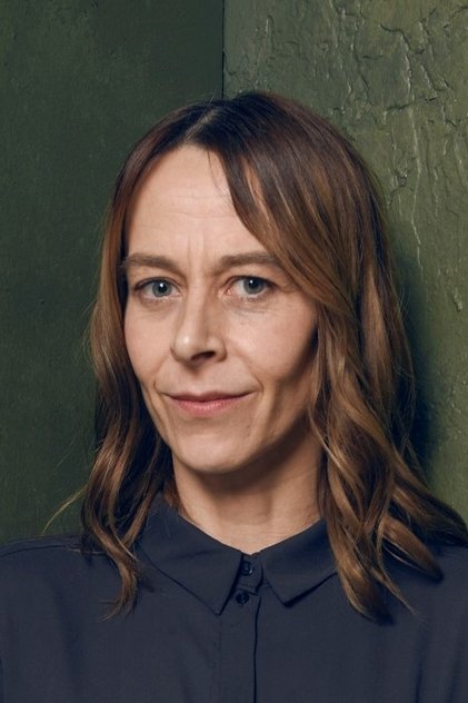 Kate Dickie as Morag