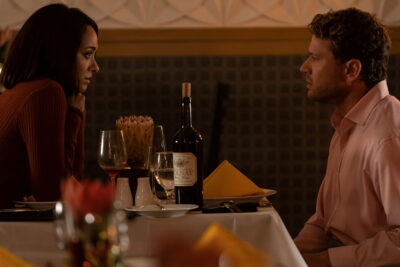 Collide: A Tense Night of Intertwined Fates and Explosive Consequences