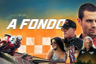 One Fast Move: curse palpitante, personaje fără profunzime