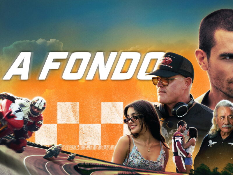 One Fast Move: promesas incumplidas entre padre e hijo