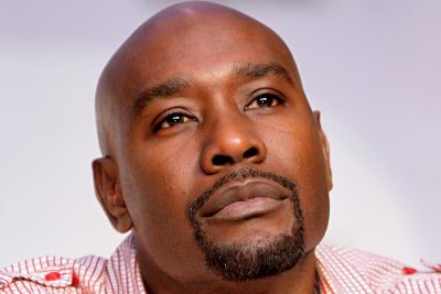 Morris Chestnut