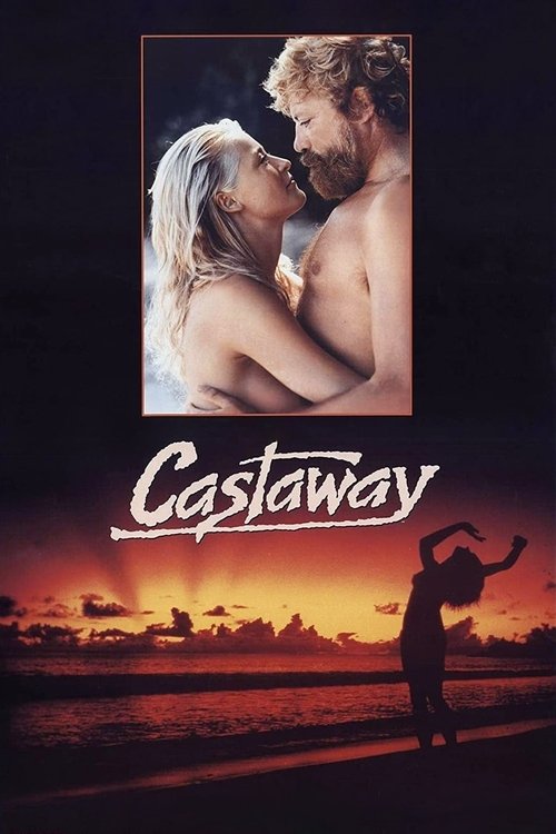 Castaway, la ragazza venerdì (1986)