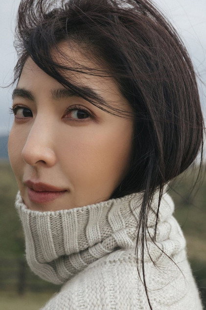 Cheryl Yang dans le rôle de Chou Fan