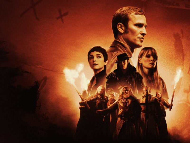 Don Cochecito y los caballeros templarios: una aventura familiar que avanza sin prisa ni peligro