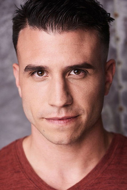 Michael Carollo como Randy