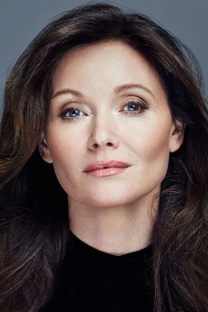 Essie Davis nel ruolo di Alison