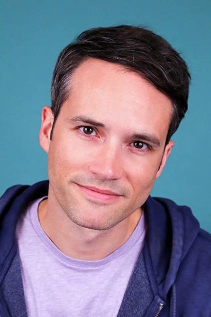 Matthew Patrick Davis as The Mother