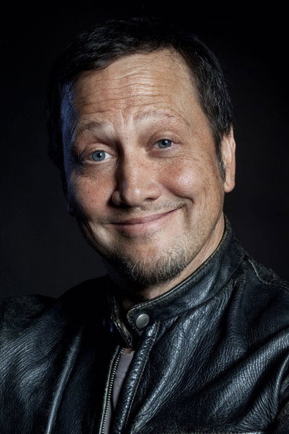 Rob Schneider como Jamie