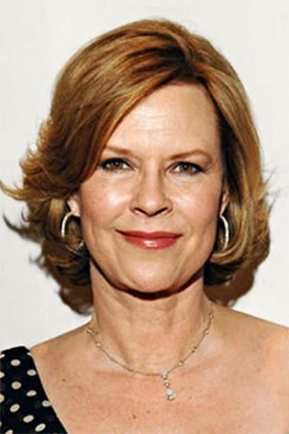 JoBeth Williams como Ginnie Serian