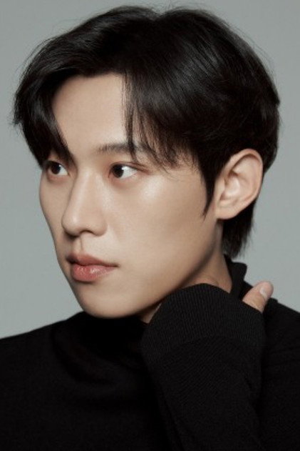 김성철 como Jung Jin-su