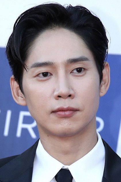 Park Sung-hoon în rolul lui Yang Jae-seok