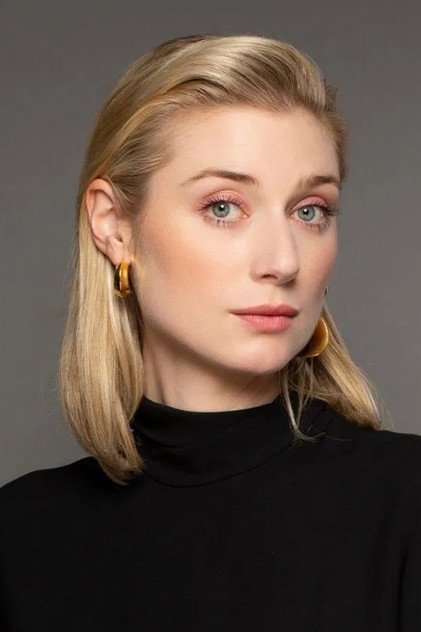 Elizabeth Debicki jako Żona Krawca