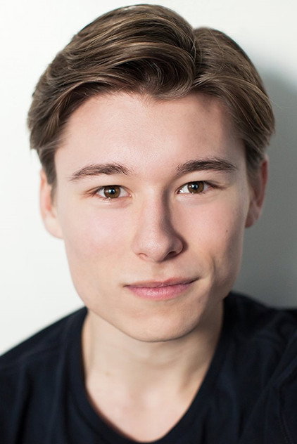 Phillip Forest Lewitski como David Lane