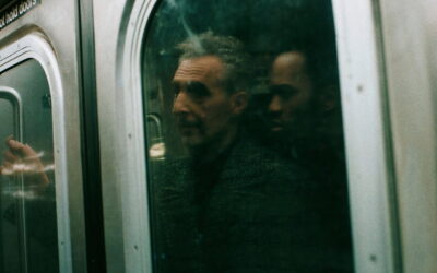 『The Only Living Pickpocket in New York』、血を流さない犯罪映画をジョン・タトゥーロに託す