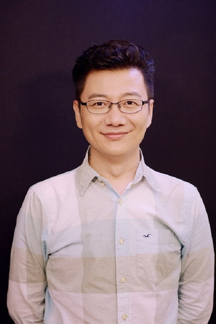 Jiang Guangtao dans le rôle de Ji Dabao (voix)